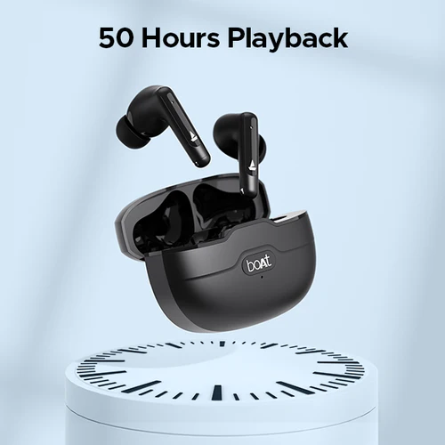 boAt Airdopes Unity ANC True Earbuds